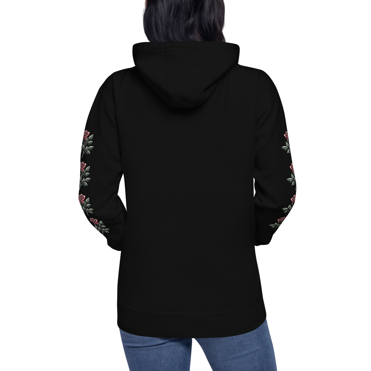 Hoodie unisex