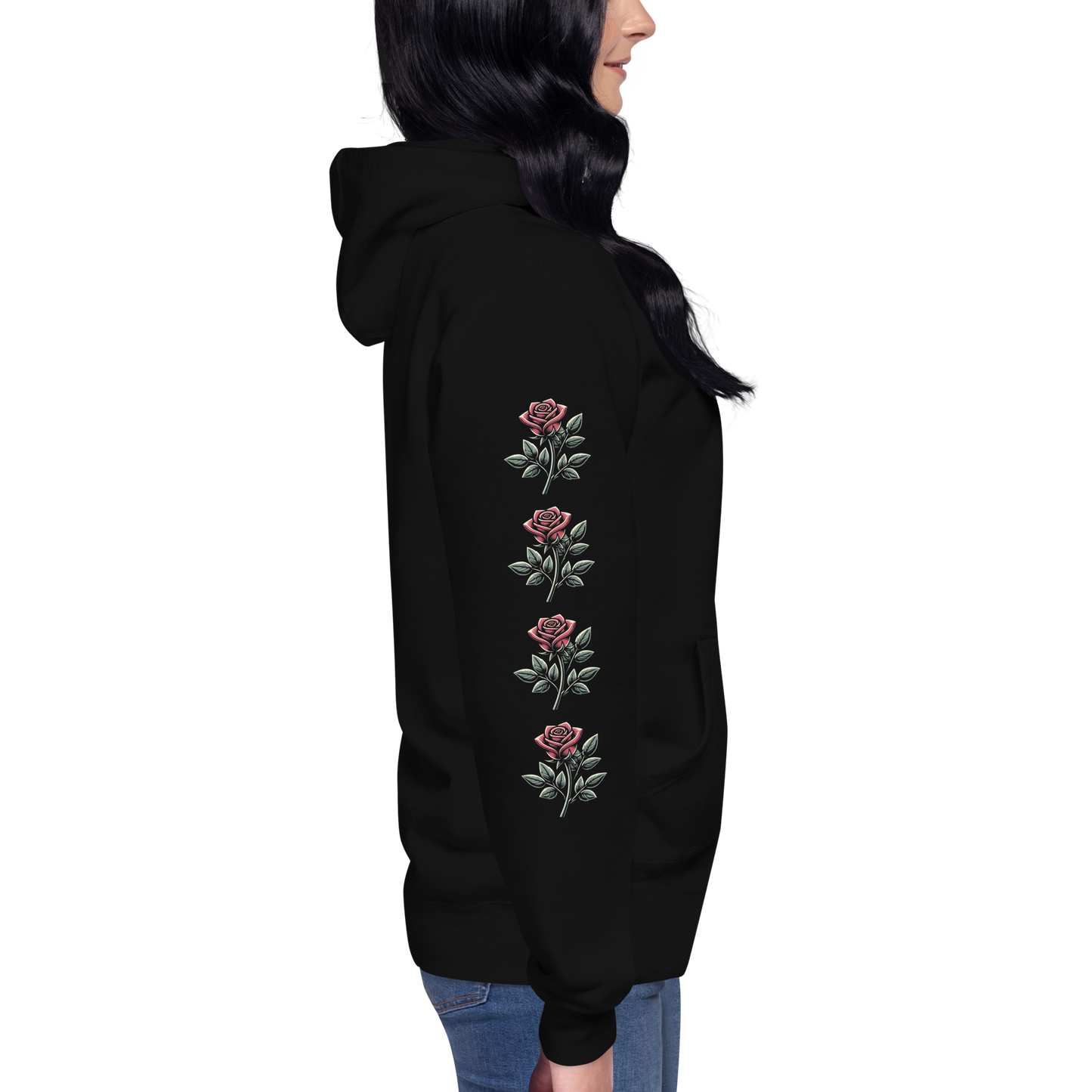 Hoodie unisex