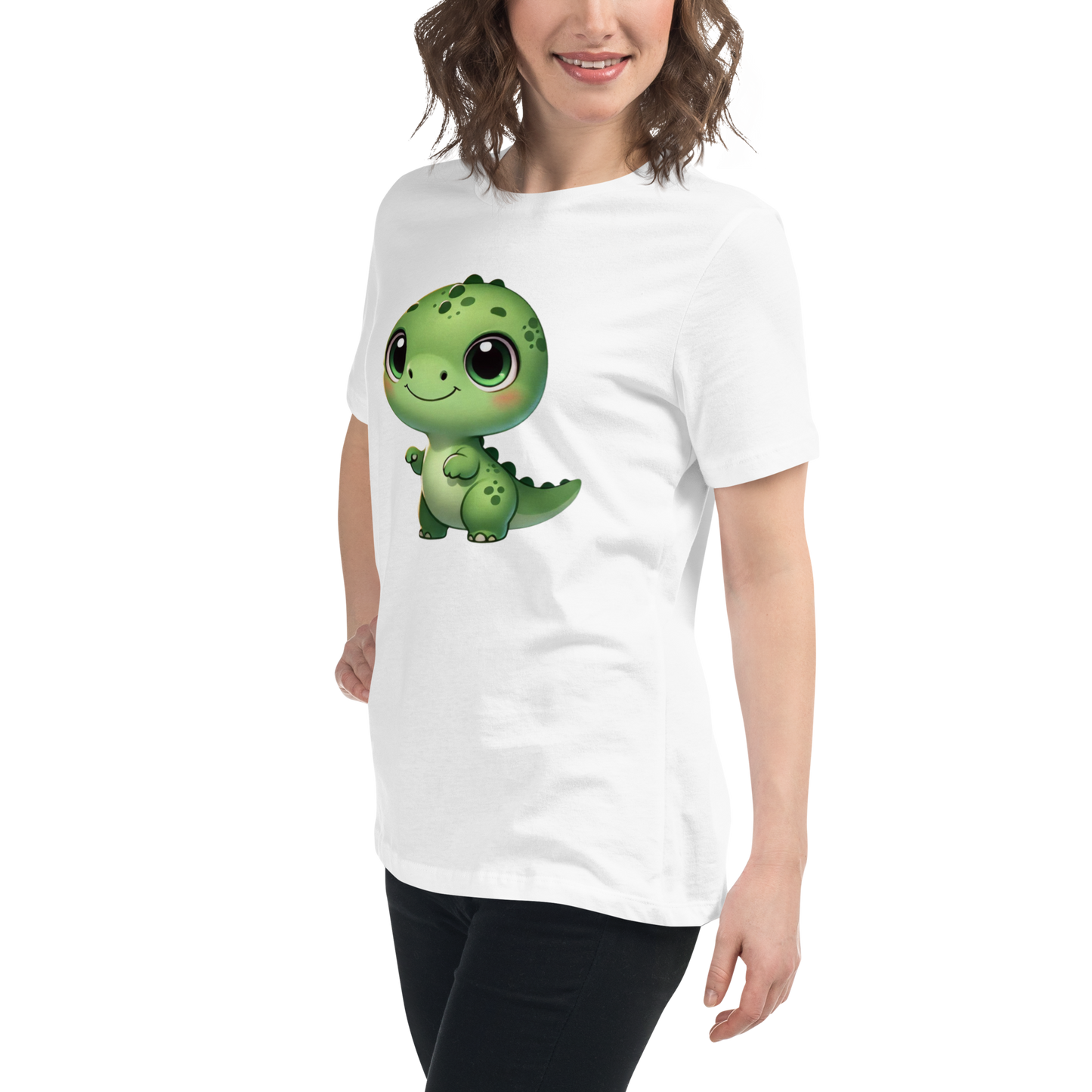 Woman t-shirt